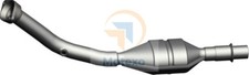 Catalytic Converter PEUGEOT