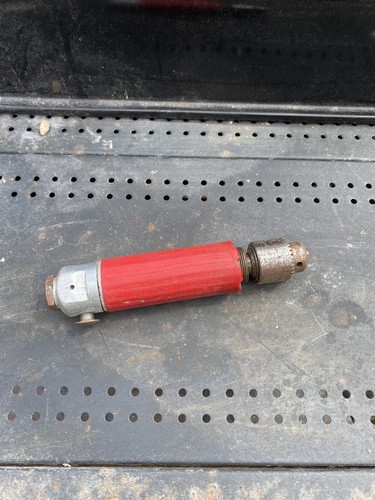 Desoutter straight pneumatic - straight,