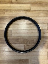 San Remo Italian Akront Style 21” 36 Spoke Evo Twinshock Pre65 Mt500 Grimeca