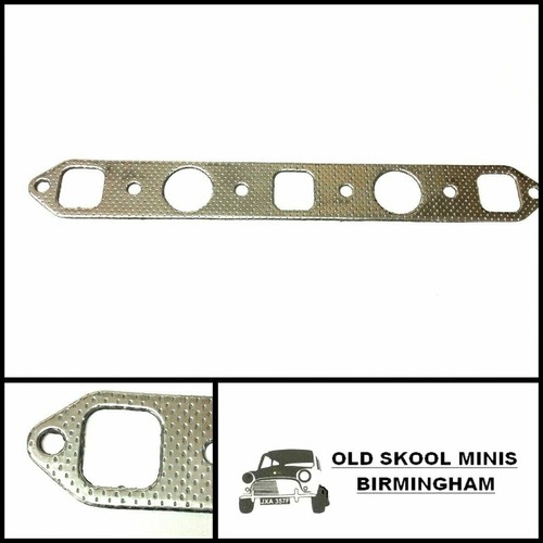 Classic mini inlet - classic, &