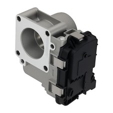 Throttle Body For Fiat 500