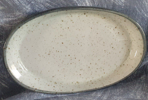 Purbeck pottery rondo - pottery, —
