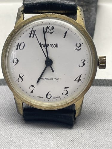 Vintage ingersoll men - ingersoll, men’s