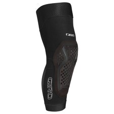 GIRO UNISEX LOBO MTB KNEE PADS - MTB PROTECTION - BLACK