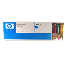 HP LaserJet 9500 Cyan Imaging