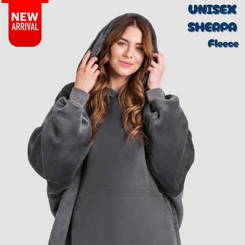 Women extra long - extra, hoodie