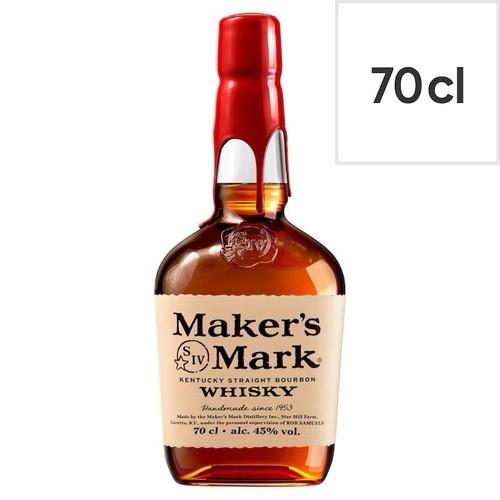 Maker mark kentucky straight - kentucky,