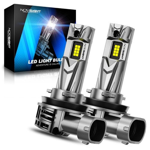 Novsight 30000lm h11 - 30000lm, led