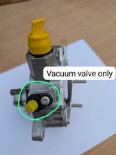 For Ford 1.0 & 1.5 Ecoboost