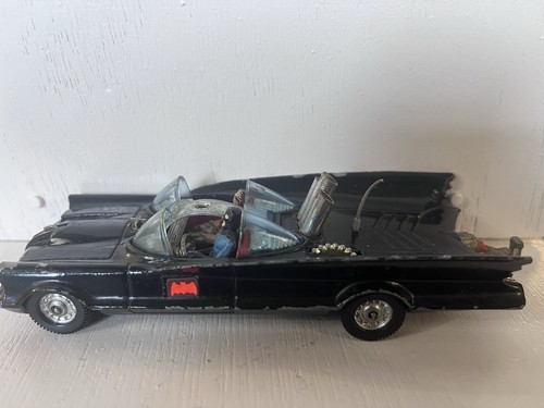 Vintage corgi toys - vintage, 267
