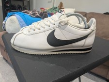 Nike Cortez White Mens Size 8