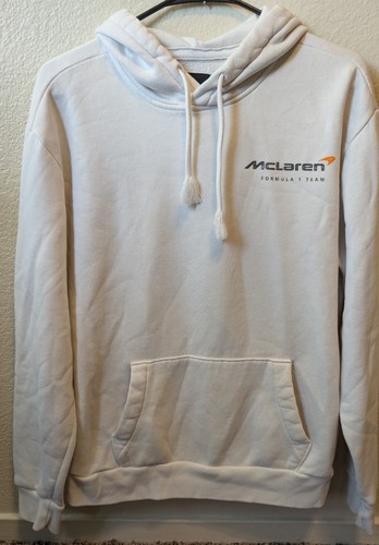 Mclaren apparel yrs of - mclaren,