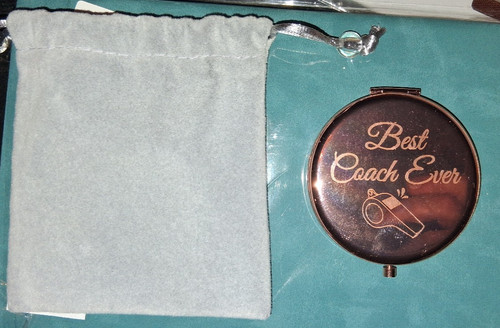 Personalised mirror best coach - personalised,