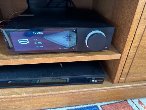 Cambridge audio evo75 network - audio,