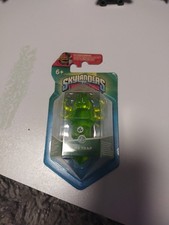 Skylanders Life Trap Riot