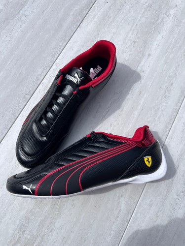 Puma ferrari race future kart - ferrari,