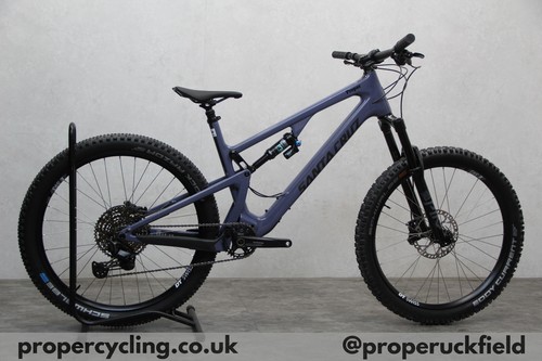 2019 santa cruz - xl,