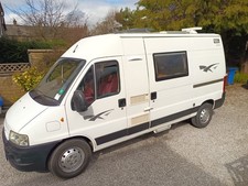 Citroën Relay WildAx Aurora