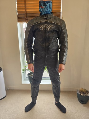 Piece touring motorcycle - piece,