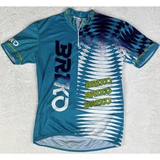 Vintage 90s Briko Cycling