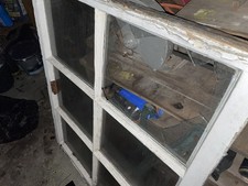 Reclaimed Georgian 6 Panel