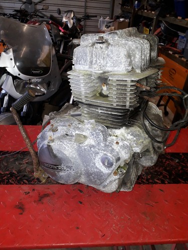 Honda cb250 superdream - cb250,