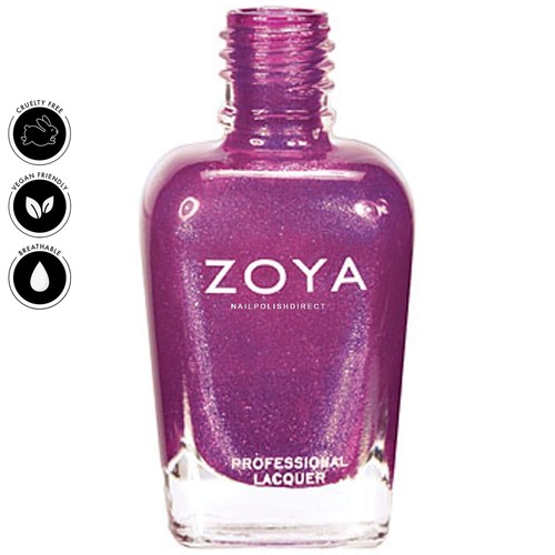 Zoya vegan friendly breathable - zoya,