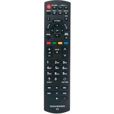 New Remote Control