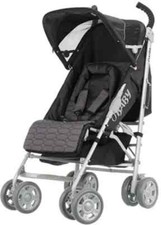 Aura by OBABY Deluxe Stroller
