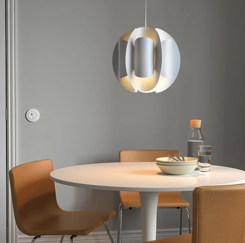 Ikea trubbnate pendant - ikea, ceiling