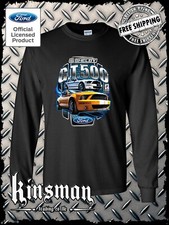 Ford / Shelby GT 500 Long