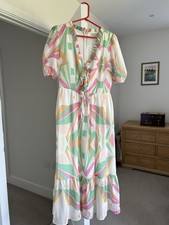 BNWT  Never Fully dressed