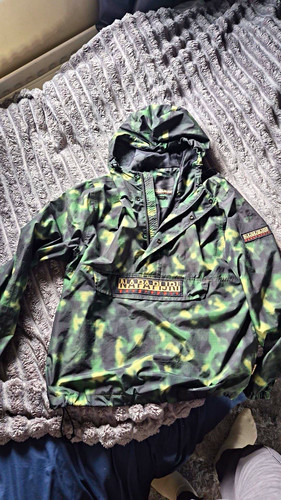 Napapijri geographic men - geographic, men's