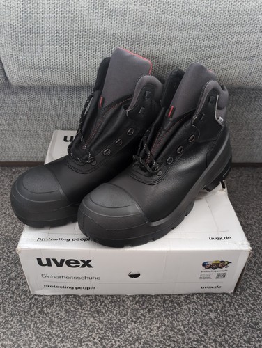 Brand new uvex - uvex, s3