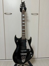 Silvertone Paul Stanley KISS