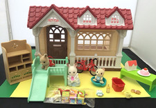 SYLVANIAN FAMILIES SWEET