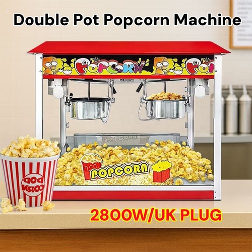8ounce pots popcorn maker - 2,