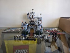 LEGO 7094 Fantasy Era Kings