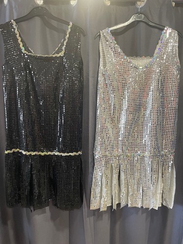 Ladies charleston flapper - ladies,