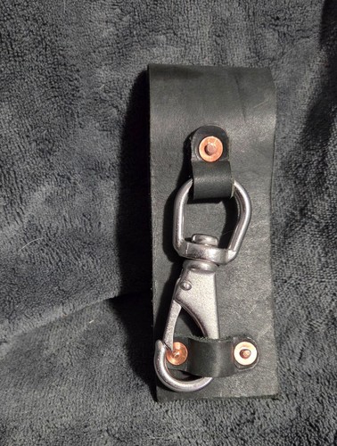 Beater clip ironworker tool - beater,