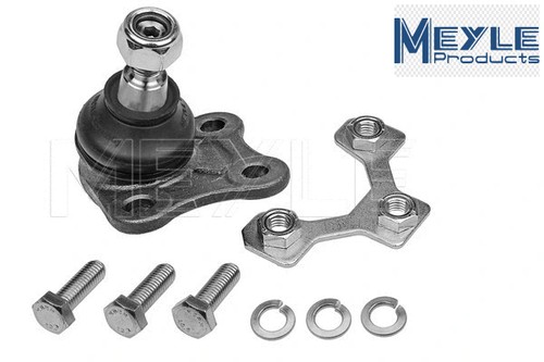 Front left ball joint - joint, 116