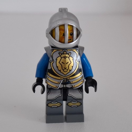 Lego minifigure castle - -,