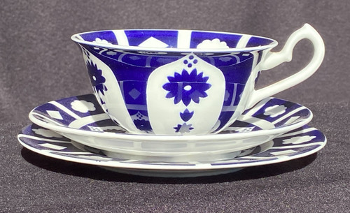 Royal crown derby unfinished - derby,