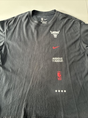 The nike tee - tee,