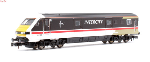 Dapol mk3 dvt intercity - dapol,