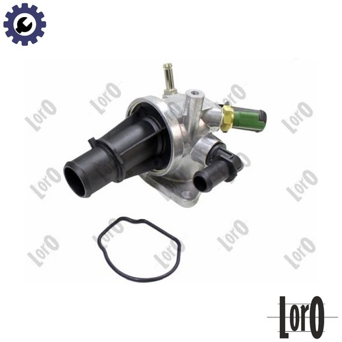 Thermostat coolant - thermostat,