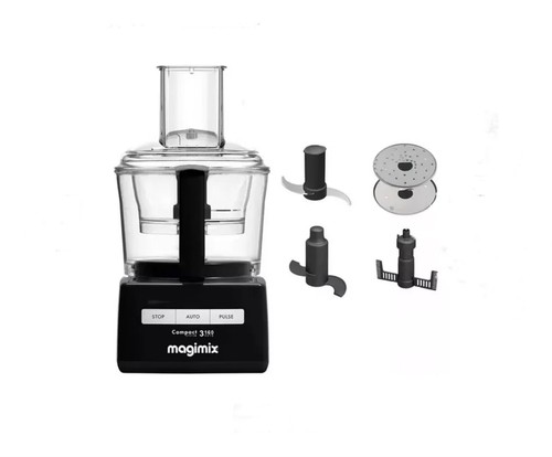 Magimix c3160 auto compact - c3160,