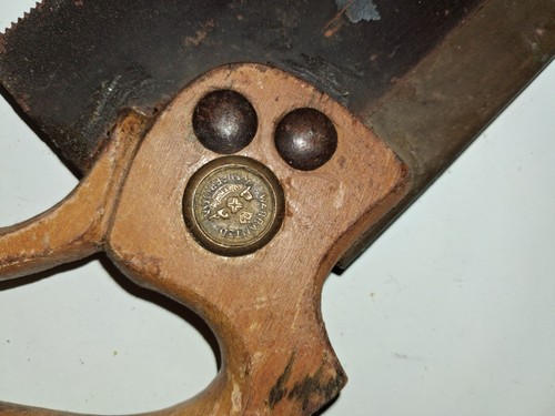 Spear jackson saw - jackson,