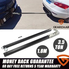 Recovery Tow Pole Car Towing