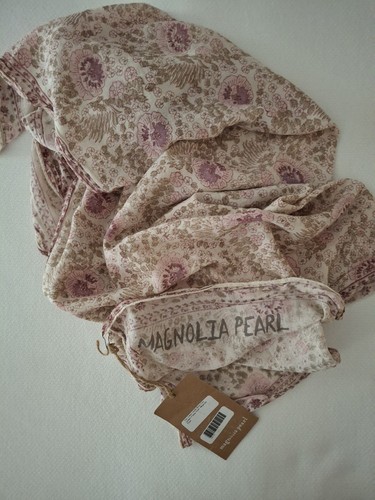 Magnolia pearl golden - magnolia,